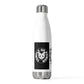 Temple Of Power 20oz Insulated Bottle - Temple Of Power