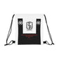 T.O.P Outdoor Drawstring Bag - Temple Of Power