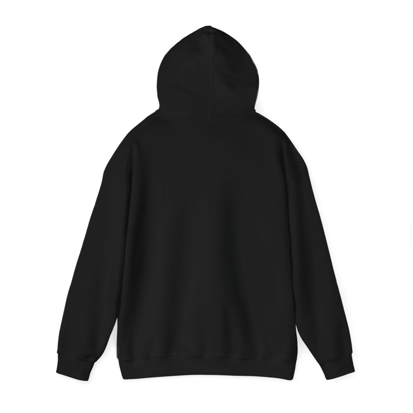 Unisex T,O,P Hooded Sweatshirt