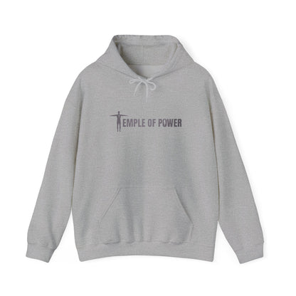 Unisex T,O,P Hooded Sweatshirt