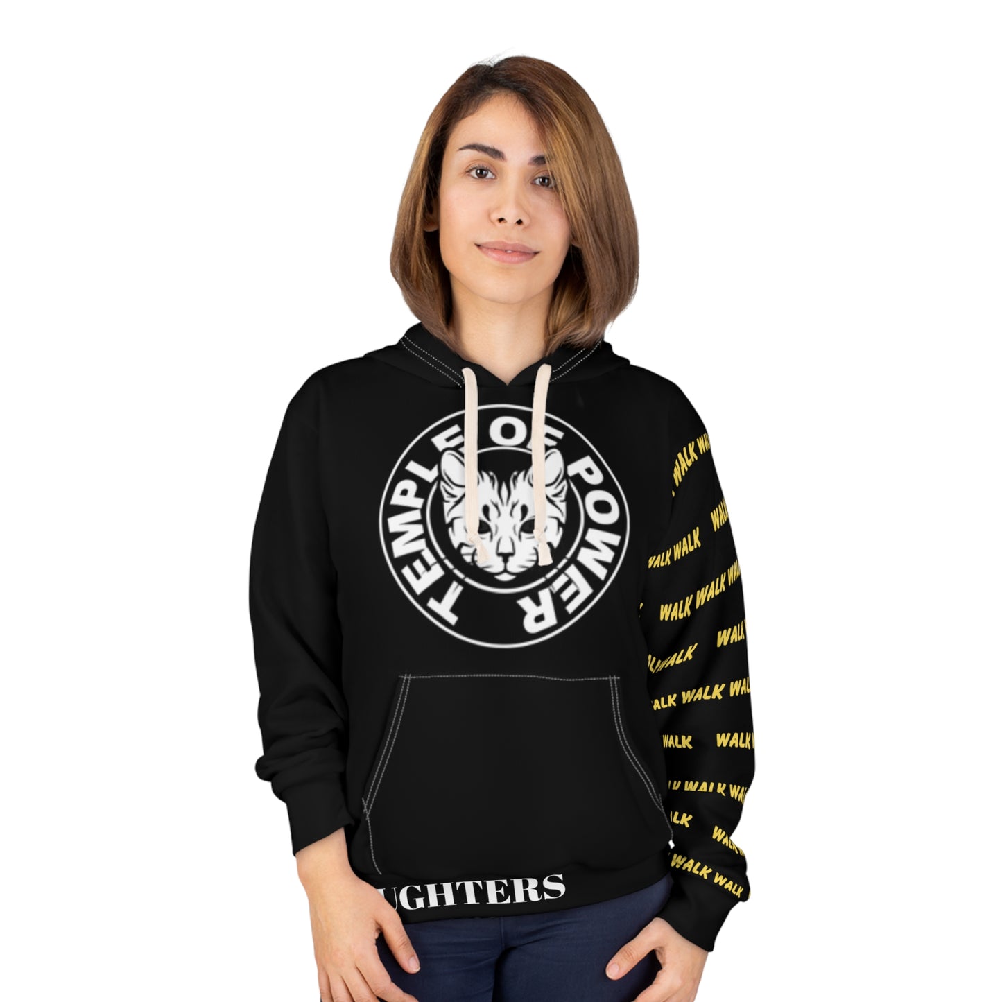 Parents Gear Pullover Hoodie