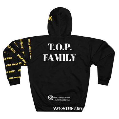 Parents Gear Pullover Hoodie