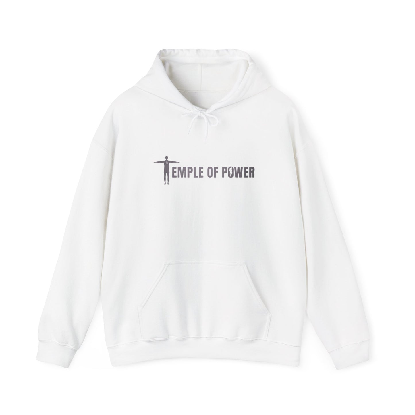 Unisex T,O,P Hooded Sweatshirt