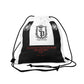 T.O.P Outdoor Drawstring Bag - Temple Of Power