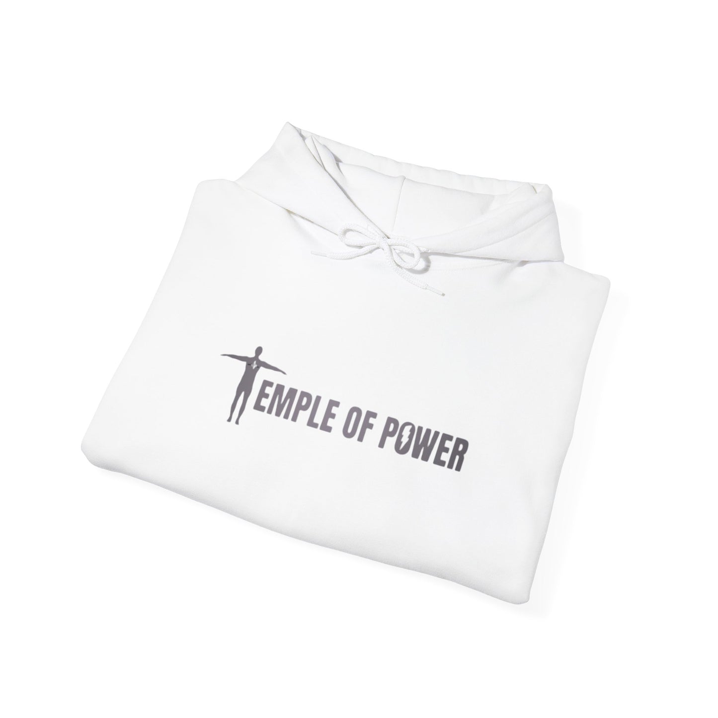 Unisex T,O,P Hooded Sweatshirt