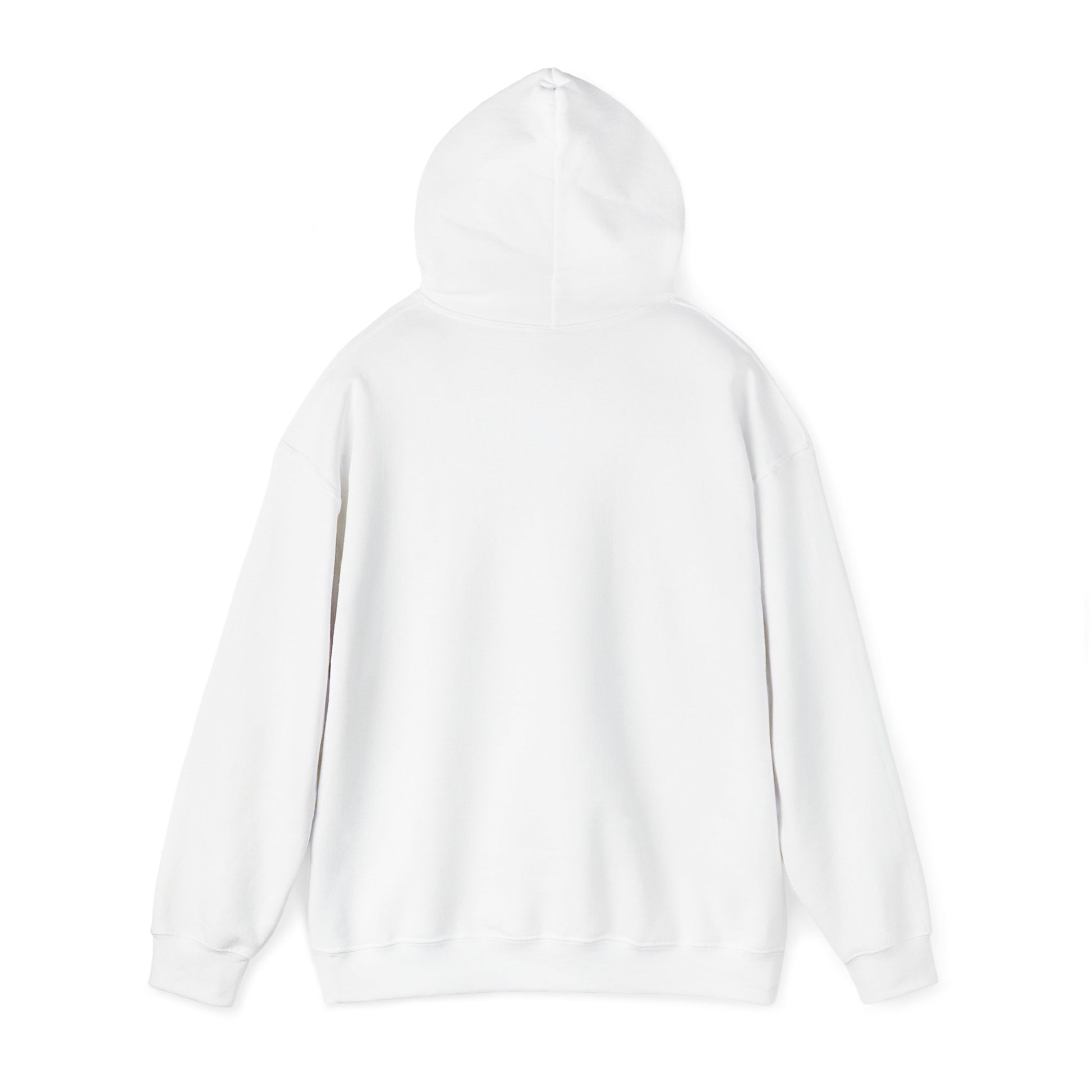 Unisex T,O,P Hooded Sweatshirt - Temple Of Power