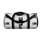 Temple Of Power Duffel Bag