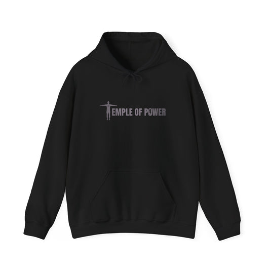 Unisex T,O,P Hooded Sweatshirt