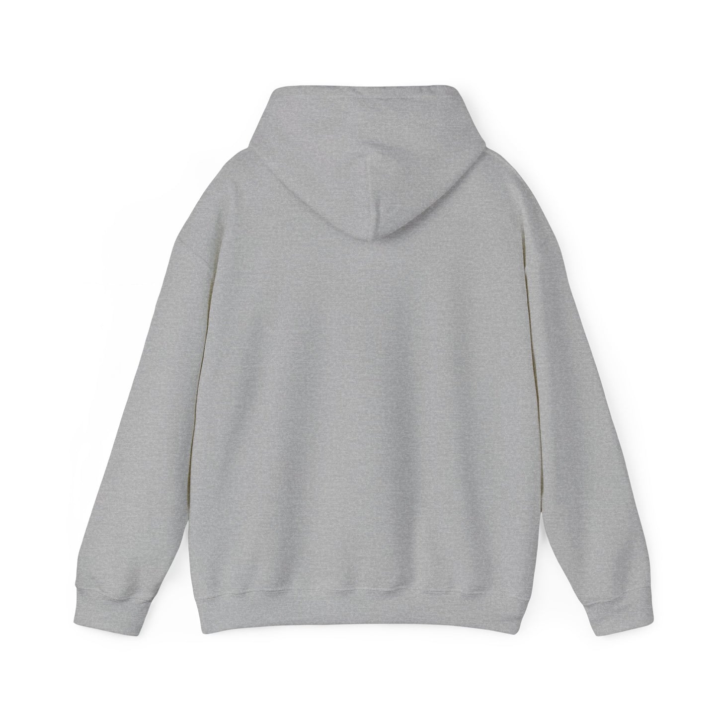 Unisex T,O,P Hooded Sweatshirt