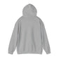 Unisex T,O,P Hooded Sweatshirt