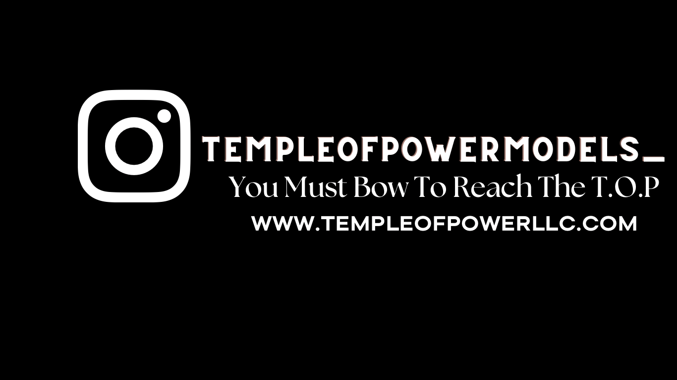 Audition Fee - Temple Of Power