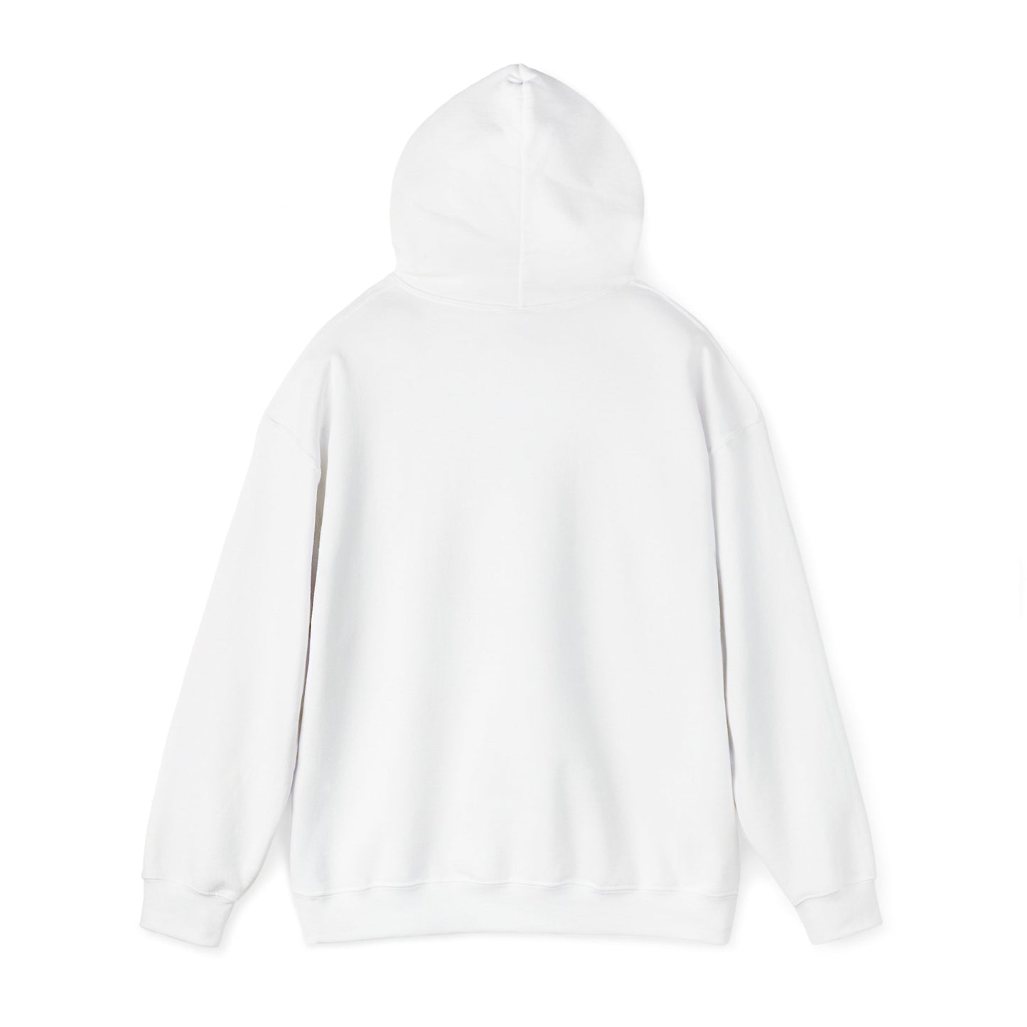 Unisex T,O,P Hooded Sweatshirt