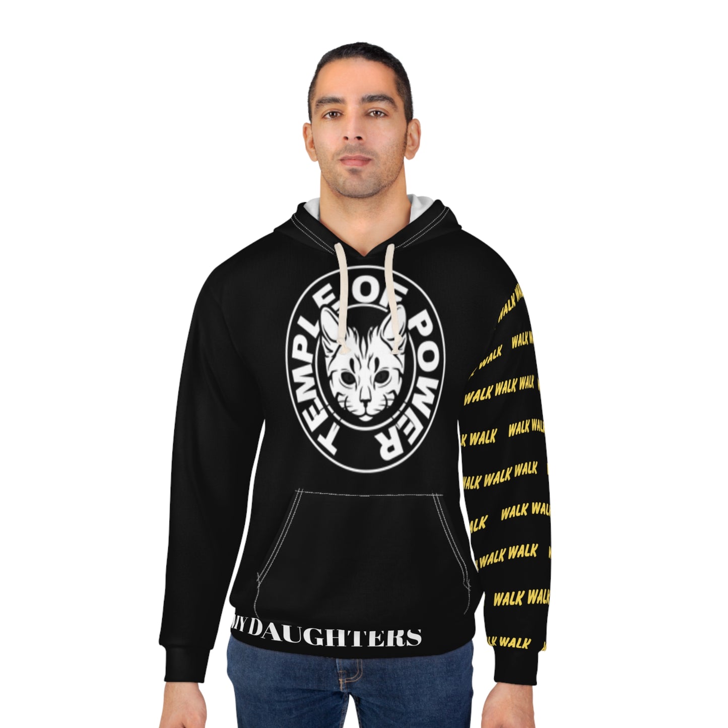 Parents Gear Pullover Hoodie