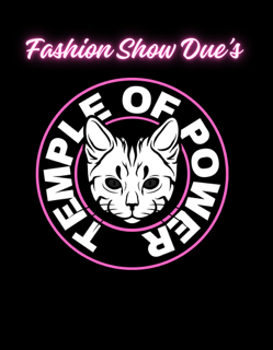 Fashion Show Due's - Temple Of Power