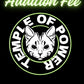 Audition Fee - Temple Of Power