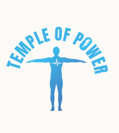 Temple Of Power